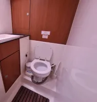 BAVARIA 40 PÉS – ANO 2013 - Foto 21