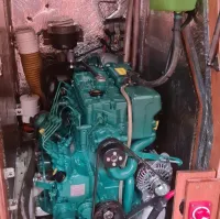 BAVARIA 40 PÉS – ANO 2013 - Foto 25