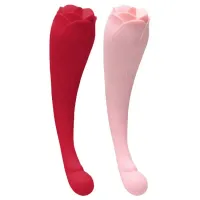 Vibrador Ponto G e Clitóris ASAP Flor Rosa USB - 7081 - Foto 3