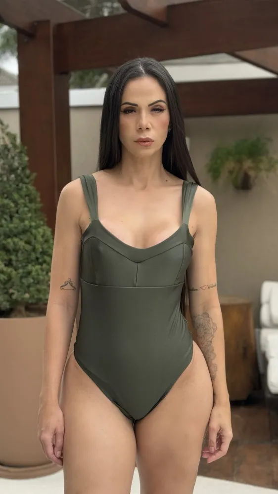 BODY LULU ( REF B0219)