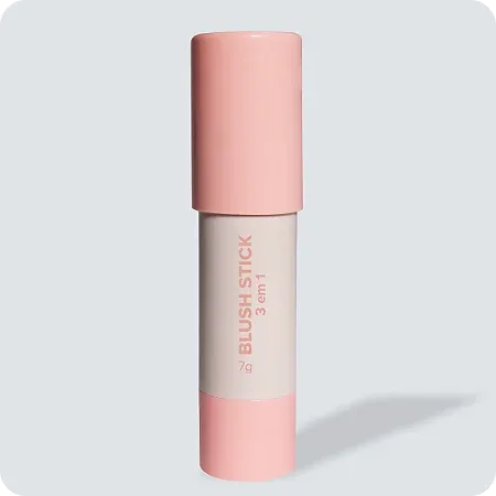 Blush Stick 3 em 1 Miss Lary Imagem