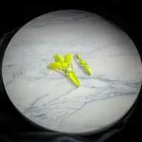 N.19 - AMARELO NEON - Foto 3