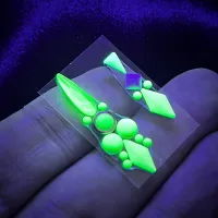 N.20 - VERDE NEON - Foto 2