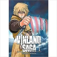 VILAND SAGA DELUXE VOL. 1 (PRODUTO USADO - COMO NOVO)