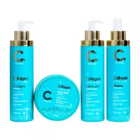 KIT COLLAGEN HEALING COMPLEX HYALURON PLUS