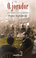 O JOGADOR - O DIARIO DE UM JOVEM (PRODUTO USADO - MUITO BOM)