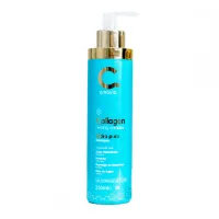 SHAMPOO COLLAGEN HEALING COMPLEX HYALURON PLUS - 250ML