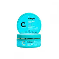 MÁSCARA AMINO ALPHA COLLAGEN HEALING COMPLEX HYALURON PLUS - 200G