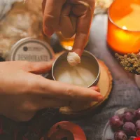 Desodorante Creme Mirach - Foto 4