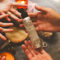 Desodorante Líquido Caphir - Foto 2