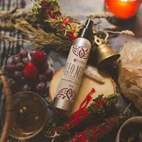 Óleo Multifuncional Bellatrix - Foto 3