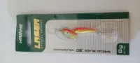 isca Spinner Laser 8g Cor 11 Marine Sports