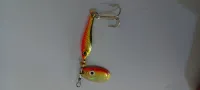 isca Spinner Laser 8g Cor 11 Marine Sports - Foto 3