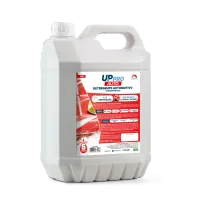 Detergente concentrado 5l automotivo – Mac 9 – Blauermann