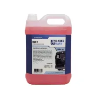 Detergente concentrado 5l automotivo – Mac 9 – Blauermann - Foto 2