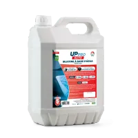 Silicone 5l (base d’agua ecologico) Gonndax Silgreen – Blauermann