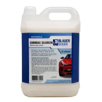 Silicone 5l (base d’agua ecologico) Gonndax Silgreen – Blauermann - Foto 2