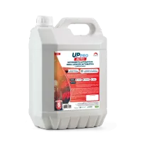 Detergente 5l (automotivo p/ lavação automatica) Automac X9 – Blauermann