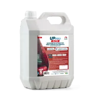 Detergente 5l (automotivo p/ lavação automatica) Automac X1 – Blauermann