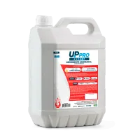 Detergente amoniacal 5l (concent.) E09 – UPPRO