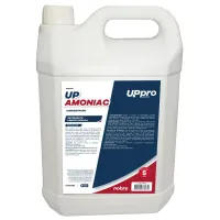 Detergente amoniacal 5l (concent.) E09 – UPPRO - Foto 2