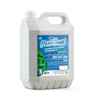 Limpador perfumado de uso geral 5L (pronto uso) eucalipto Perfumax – UPPRO
