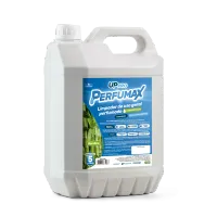 Limpador perfumado de uso geral 5L (concentrado 1:100) bamboo Perfumax – UPPRO