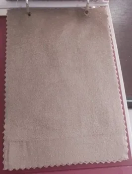 Kit 2 Cadeiras Amsterdã Imbuia/Veludo Capuccino – RUFATO - Foto 2