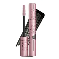 Máscara de Cílios Maybelline Ny Lash Sensational Sky High À Prova D'Água – Preto - 7,2ml  - Foto 2