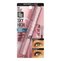 Máscara de Cílios Maybelline Ny Lash Sensational Sky High À Prova D'Água – Preto - 7,2ml  - Foto 3