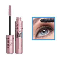 Máscara de Cílios Maybelline Ny Lash Sensational Sky High À Prova D'Água – Preto - 7,2ml  - Foto 4