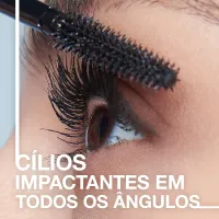 Máscara de Cílios Maybelline Ny Lash Sensational Sky High À Prova D'Água – Preto - 7,2ml  - Foto 11