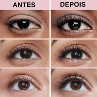 Máscara de Cílios Maybelline Ny Lash Sensational Sky High À Prova D'Água – Preto - 7,2ml  - Foto 12