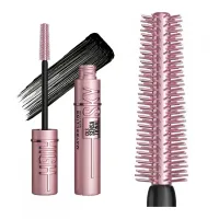 Máscara de Cílios Maybelline Ny Lash Sensational Sky High À Prova D'Água – Preto - 7,2ml  - Foto 13