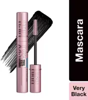 Máscara de Cílios Maybelline Ny Lash Sensational Sky High À Prova D'Água – Preto - 7,2ml  - Foto 14