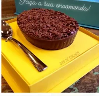 Caixa p/ 1 ovo de colher de 100 a 150 grs - CARTONAGEM  - Foto 4