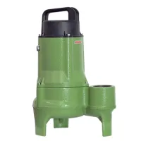 Bomba Submersível BRAVA 255 1/2 Cv Monofásico 127V Schneider