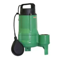 Bomba D'água Submersível BRAVA 255 B com Boia 1/2cv Monofásico 127V Schneider