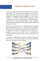 678 - História - Imperialismo e Neocolonialismo - A Partilha da África e da Ásia - 9º ano - PDF com 20 páginas - Foto 2