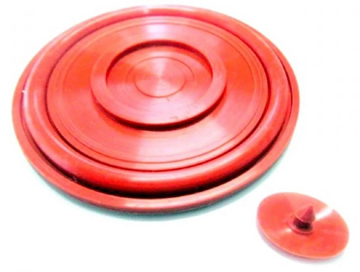 Diafragma Membrana Tampa Válvula BMW Motor 1.6 N13 N18 11127601863 11127646552 11127646553 1112760 77mm