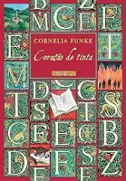 CORAÇAO DE TINTA (PRODUTO USADO - MUITO BOM)