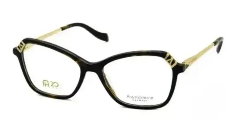 ANA HICKMANN AH60043 A01 54 16 140 Imagem