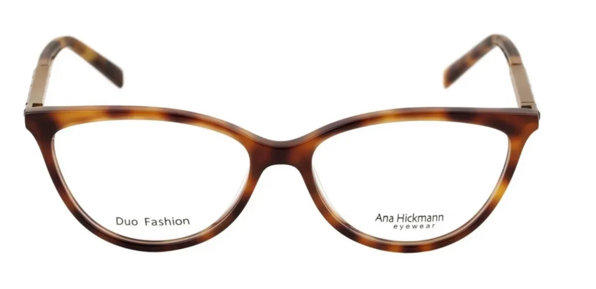 ANA HICKMANN AH6242 G2 53 15 140 Imagem