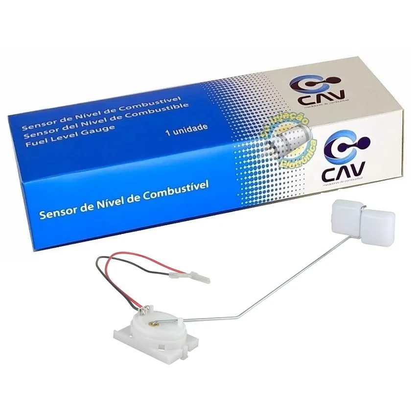 Boia Sensor de Nivel de Combustivel Ford Versailles Royale 1993 1994 1995 1996