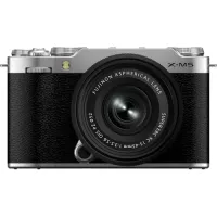 CÂMERA FUJIFILM X-M5 ( XM5 ) + LENTE FUJINON XC 15-45mm f/3.5-5.6 OIS PZ - Foto 13