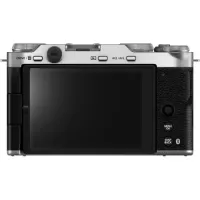 CÂMERA FUJIFILM X-M5 ( XM5 ) + LENTE FUJINON XC 15-45mm f/3.5-5.6 OIS PZ - Foto 16
