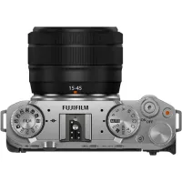 CÂMERA FUJIFILM X-M5 ( XM5 ) + LENTE FUJINON XC 15-45mm f/3.5-5.6 OIS PZ - Foto 11