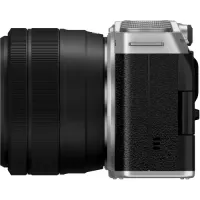CÂMERA FUJIFILM X-M5 ( XM5 ) + LENTE FUJINON XC 15-45mm f/3.5-5.6 OIS PZ - Foto 12