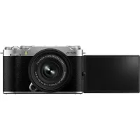 CÂMERA FUJIFILM X-M5 ( XM5 ) + LENTE FUJINON XC 15-45mm f/3.5-5.6 OIS PZ - Foto 15