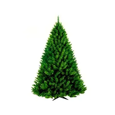 Árvore De Natal Bavarian Pine 240cm Imagem